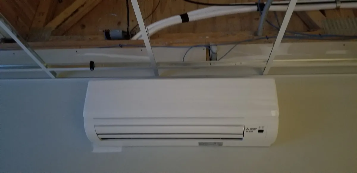 AC Maintenance & Repair in Ajman