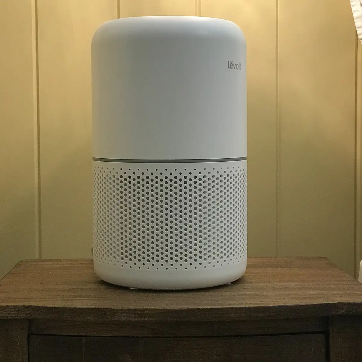 Indoor Air Quality in Ajman
