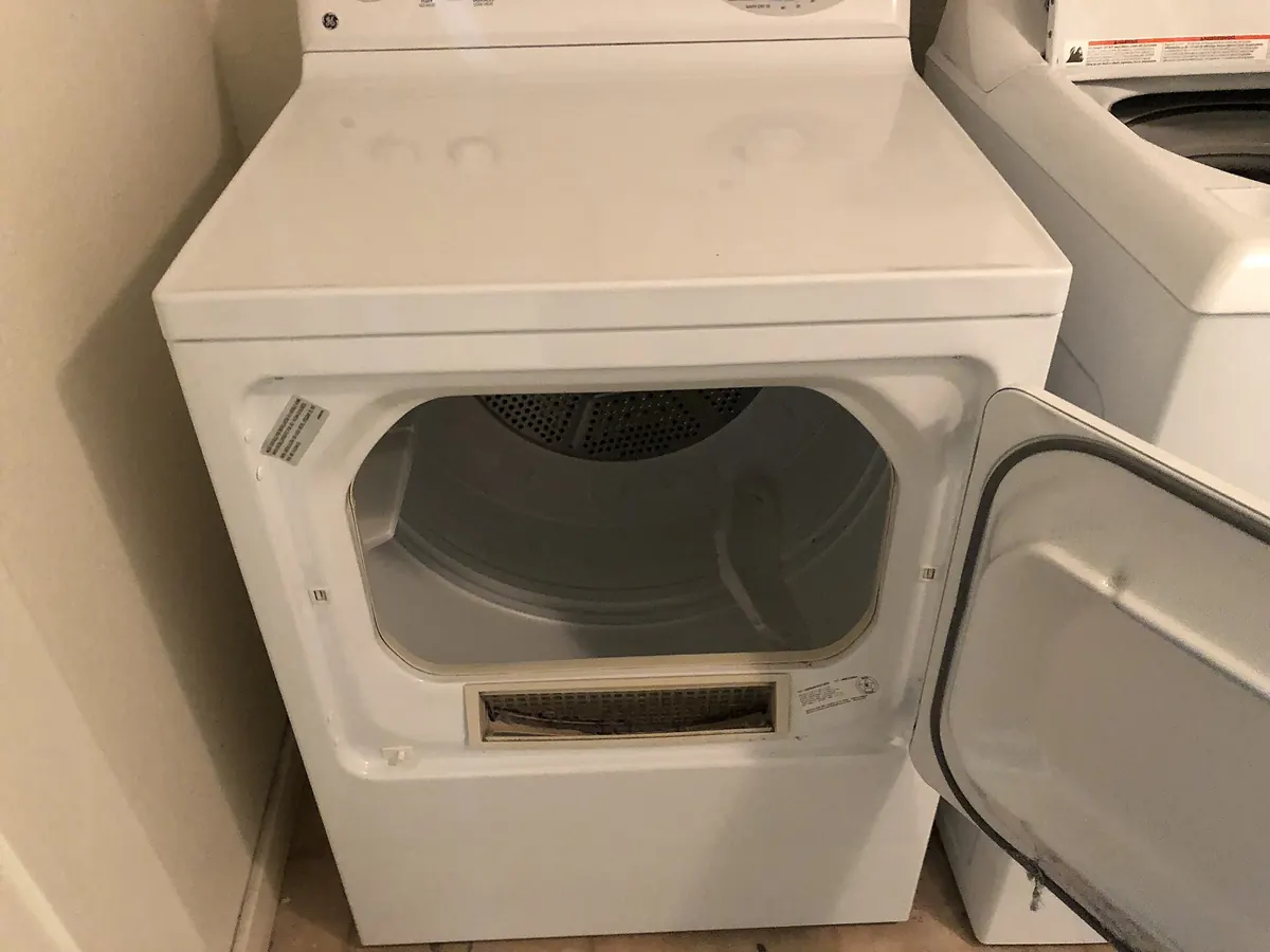 Dryer Repair Services in Ajman