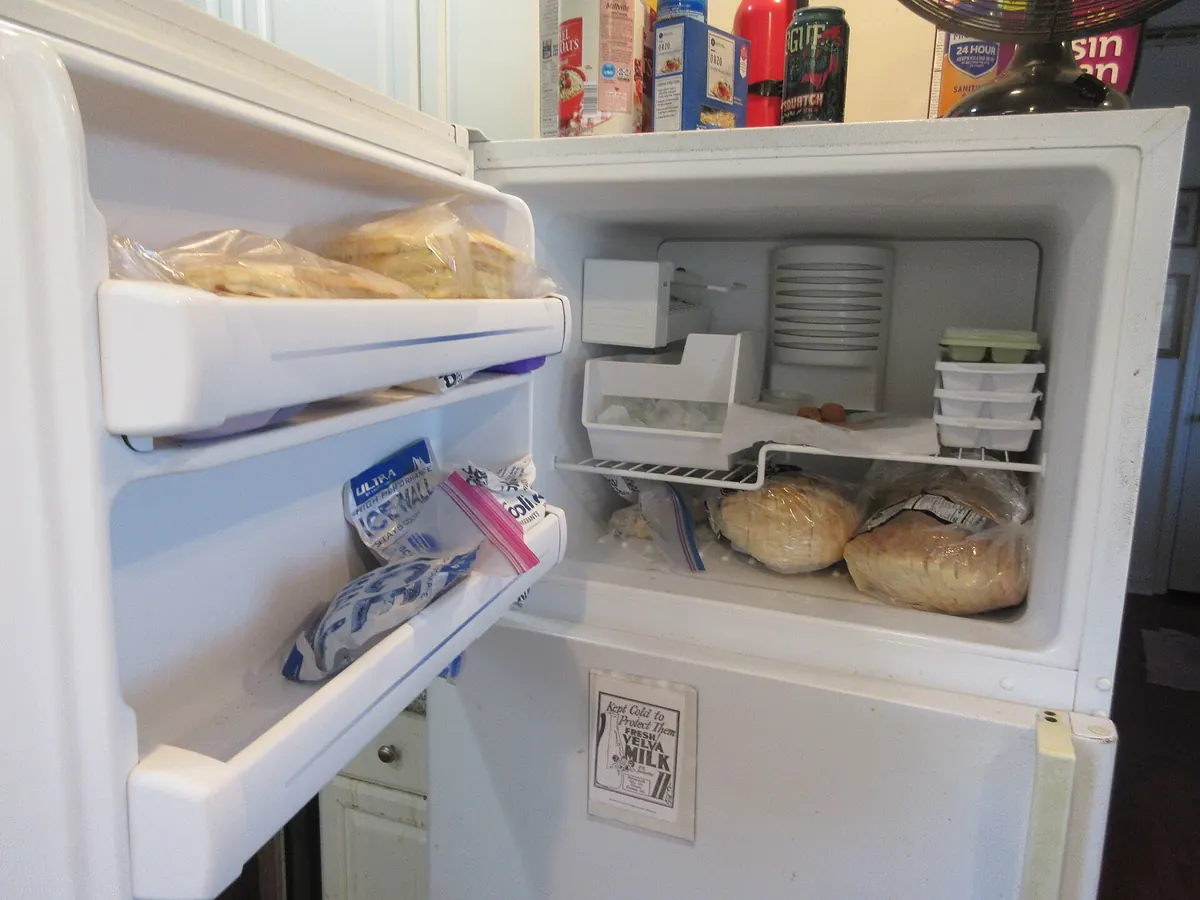 Refrigerator Services in Ajman